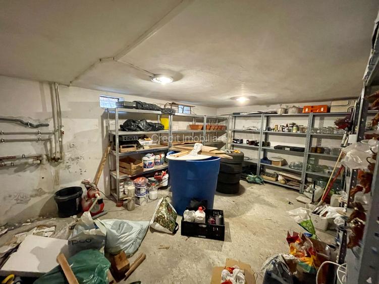 Casa 5 camere Cristian, teren 1000mp! - 21