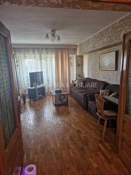 De vanzare apartament 4 camere, Constanța ICIL- Kaufland - 5