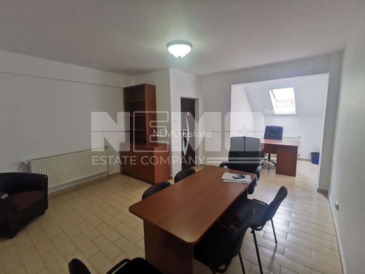 Închiriez Spațiu Birouri | 24 mp | 150€/lună - 2