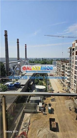 Apartament 2 Camere Nemobilat Ikea Pallady COD 273 - 7