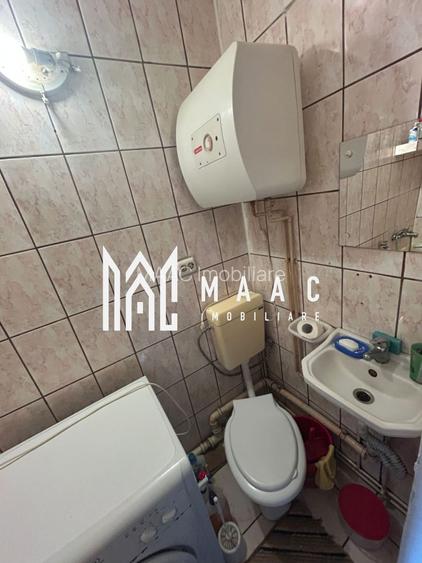 Apartament 1 camera I Etaj 3 I Trei Stejari - Promenada Mall - 6
