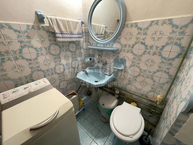 Apartament 3 camere de vanzare in Gheorgheni, Cluj Napoca - 5