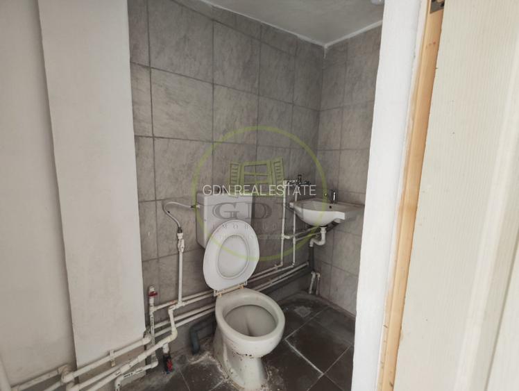 Casa 3 camere, teren 100 mp, cartier Brestei, zona Podul Viorele - 11