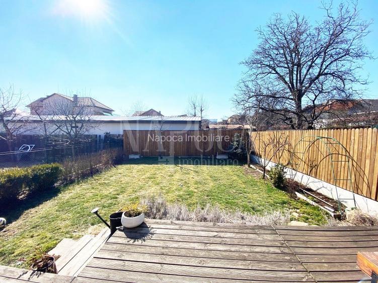 Casa 2 camere de vanzare in Dambul Rotund, Cluj Napoca - 5