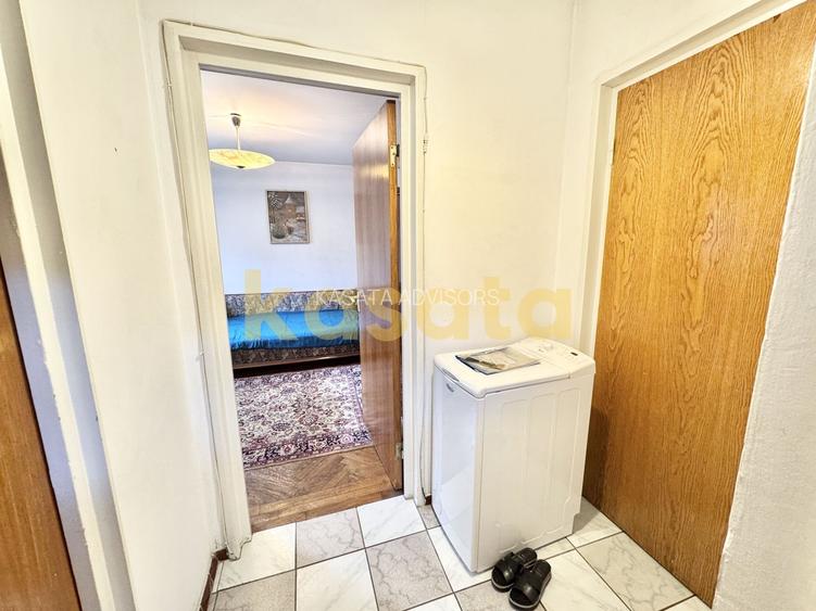 De vânzare | Titan | Apartament 2 camere luminos, lângă parc și metrou - 8