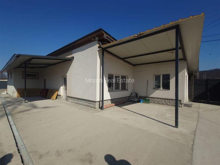 Spatiu servicii la Drum European - 10