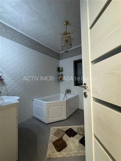 Vila 6 camere 245mp Dascalu Ilfov - 7