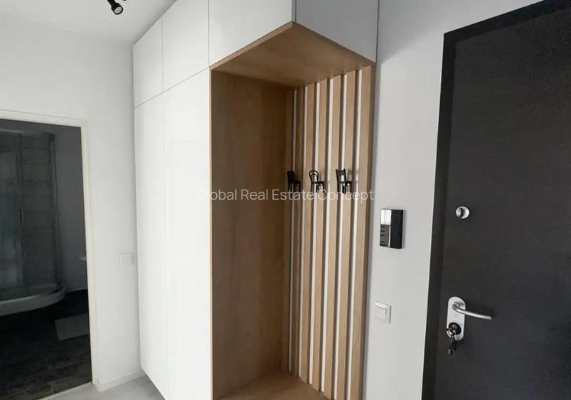 Închiriere Garsoniera zona Lujerului - Complex Exigent Plaza - 3