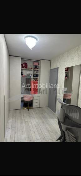 APARTAMENT 3 CAMERE- PARC FLOREASCA - 5