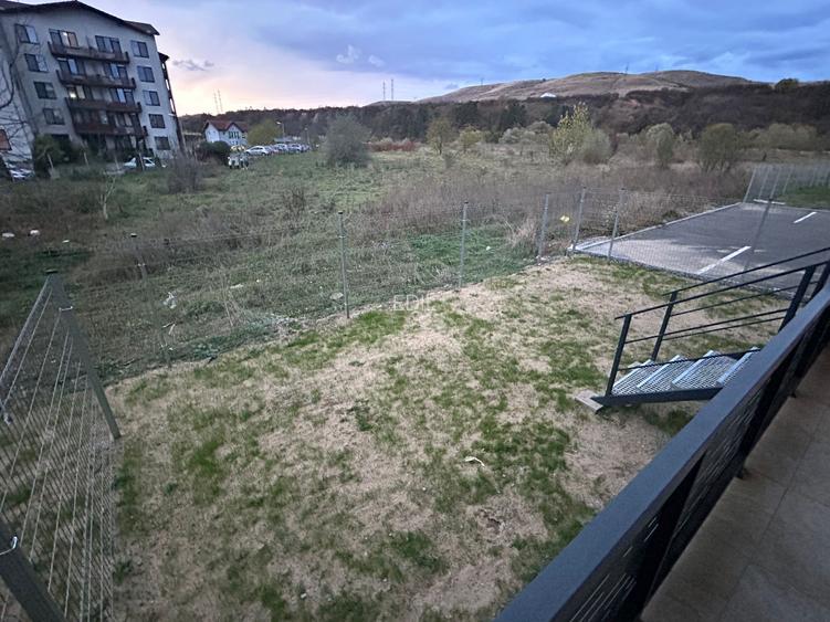 Apartament 3 camere cu grădină de 74 mp în Florești. - 12