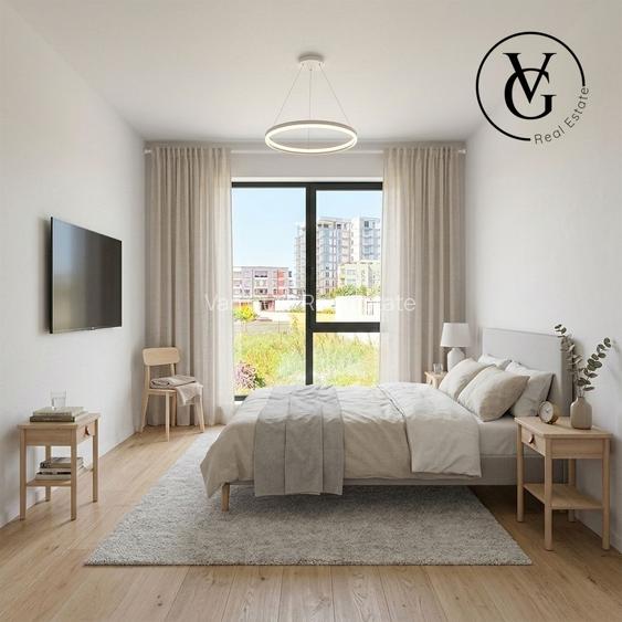 Apartament decomandat 3 camere | LKB Residence | Elvila - 5