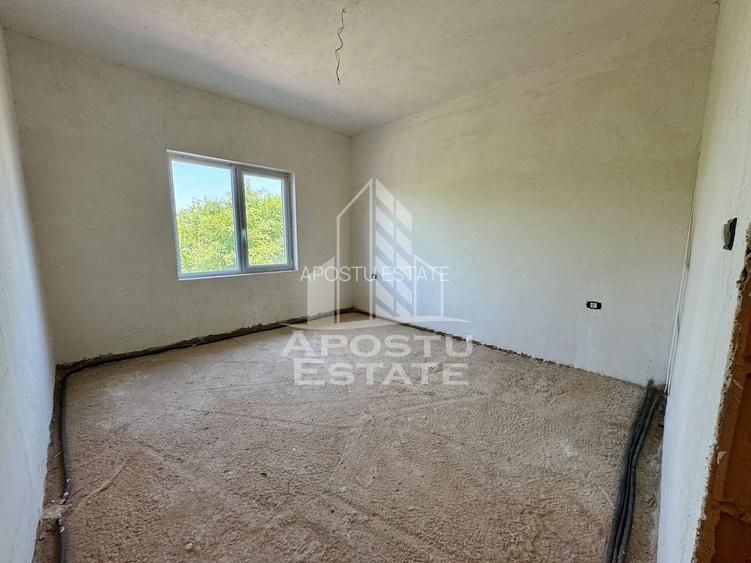 Duplex cu 4 camere si dressing, la alb Calea Urseni la asfalt - 6