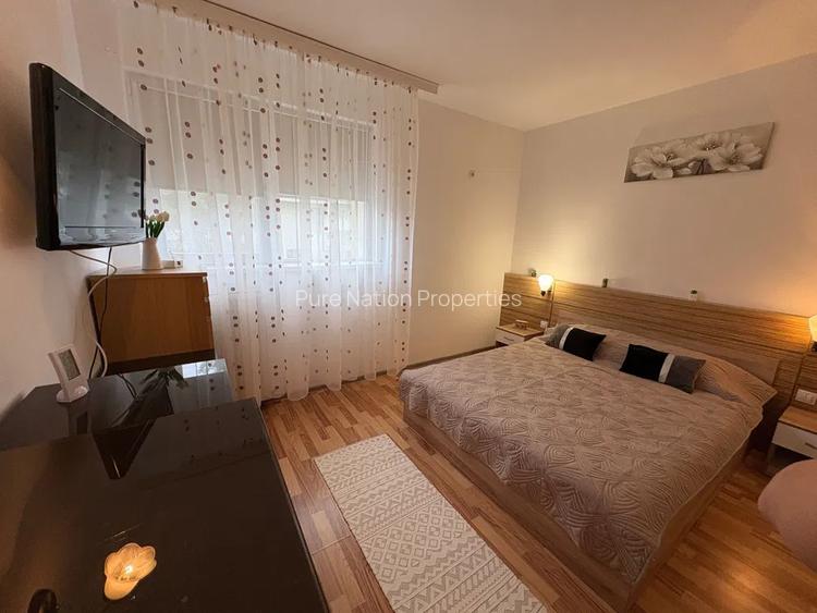 Apartament 2 camere | Rin Airport | Mobilat complet - 4