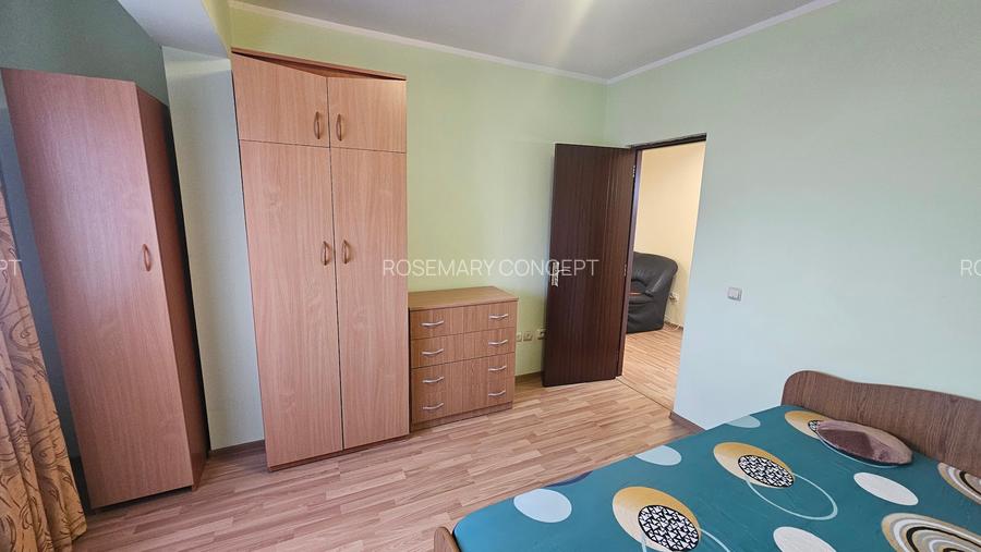 Bloc 2013 | Etaj 1/4 | Centrală Proprie | Acces Rapid Eroii Revoluției - 10