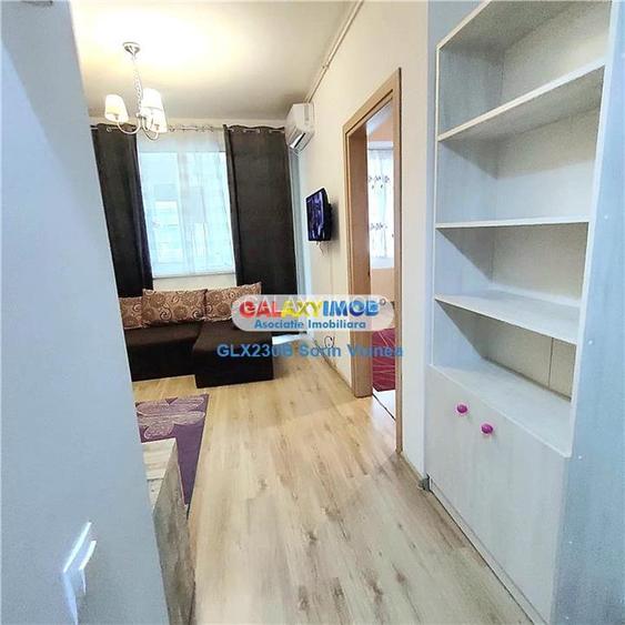 Apartament 2 camere Popesti Leordeni str. Amurgului | 14 min. metrou - 4