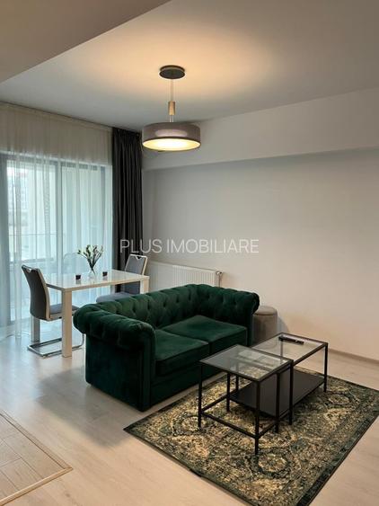 Apartament 2 camere Lux Complex Union Plaza+loc de parcare - 5