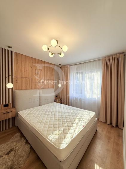 Apartament ultramodern | două dormitoare | Zona Grigorescu - 22