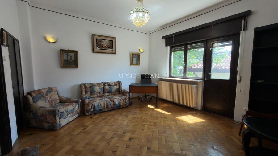 vila P+1 | Stefan cel Mare | Floreasca | Dorobanti | parcare - 12