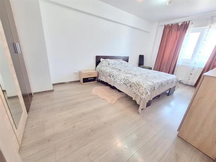 Apartament 2 camere, mobilat si utilat, bloc nou, zona Bistrita Lac - 9