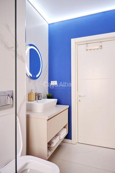 Experienta unica in inima Iasiului | 2 camere premium | balcon&parcare - 9