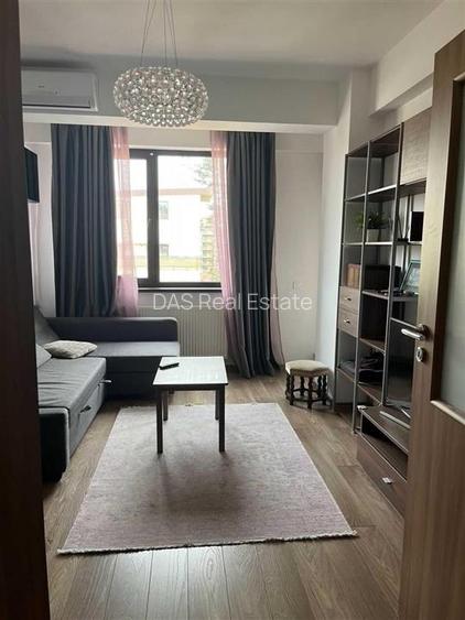 Apartament 2 camere | Domenii | bloc boutique - 2