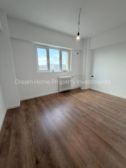 Apartament 4 camere | Obor | Complet renovat | Vedere Spate | 92 mp | Anvelopat - 5