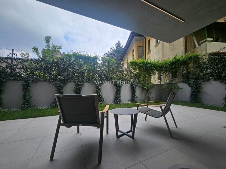 INCHIRIERE APARTAMENTE SI PENTHOUSE - IMOBIL BUTIQUE ZONA ROMANA - 11