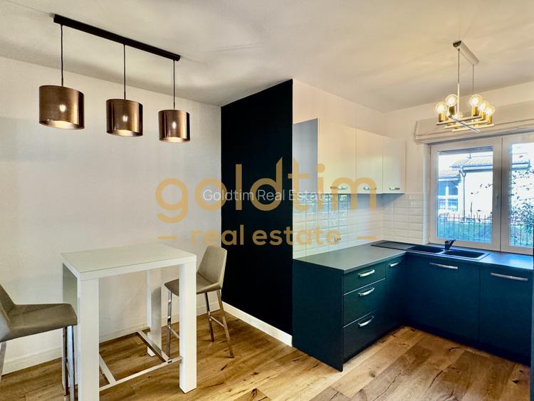 DUPLEX/ IANCU NICOLAE/ GARAJ/ ANSAMBLU REZIDENTIAL/ ZONA VERDE SI LINISTITA - 11