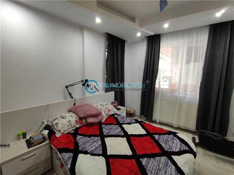 Royal Imobiliare - vanzari vile zona Traian - 5