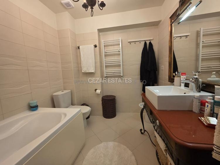 HERASTRAU SOSEAUA NORDULUI  APARTAMENT 2 CAMERE MOBILAT | LOC PARCARE - 25