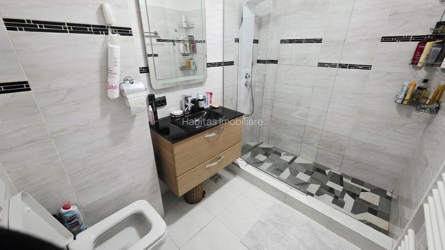 Apartament 2 camere, gradina/terasa 87 mp, 2 parcari Donath Park - 9