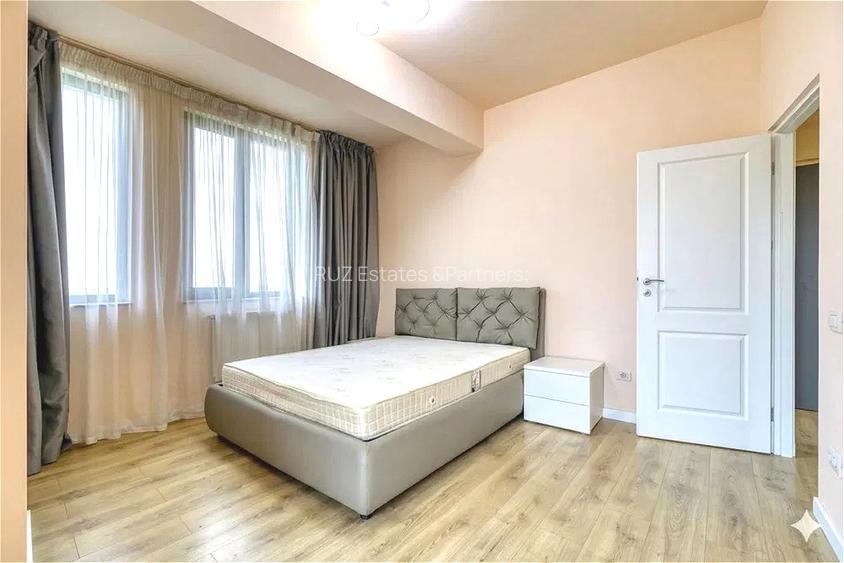 Apartament 3 camere | Complet mobilat & utilat | Zona Sisesti - 4