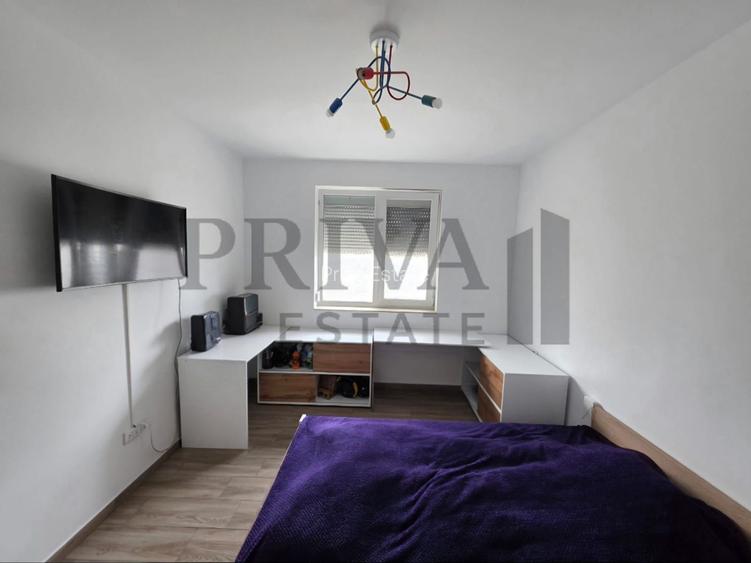 Apartament modern 2 camere, 47 mp, parter, Giroc - 4