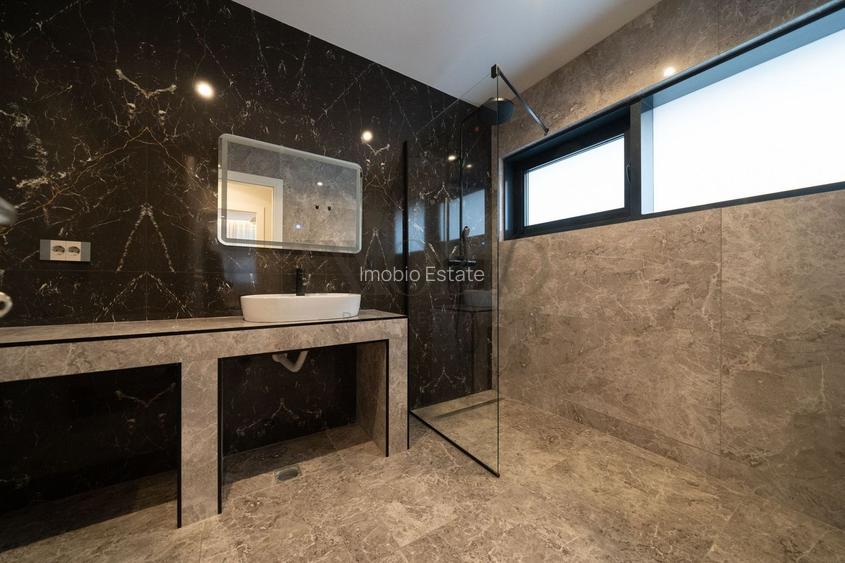 Apartament 3 camere | Soseaua Nordului | Herastrau - 11