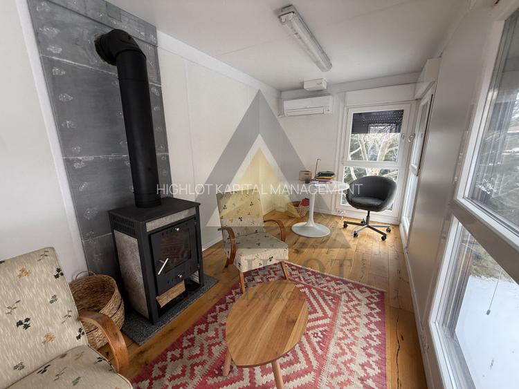 OXFORD GARDENS | VILA DUPLEX COMPLET RENOVATA | MOBILATA PARTIAL | AISB - 34