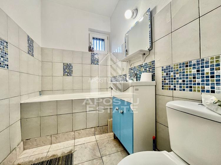 Apartament 2 camere, zona Podgoria - 4