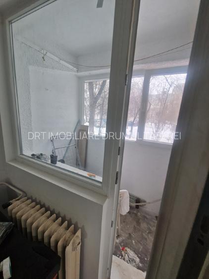 Drumul Taberei, Ghencea! - 6