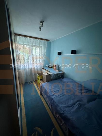 Apartament 4 camere decomandat de vânzare în Tomis Nord, Constanța - 5