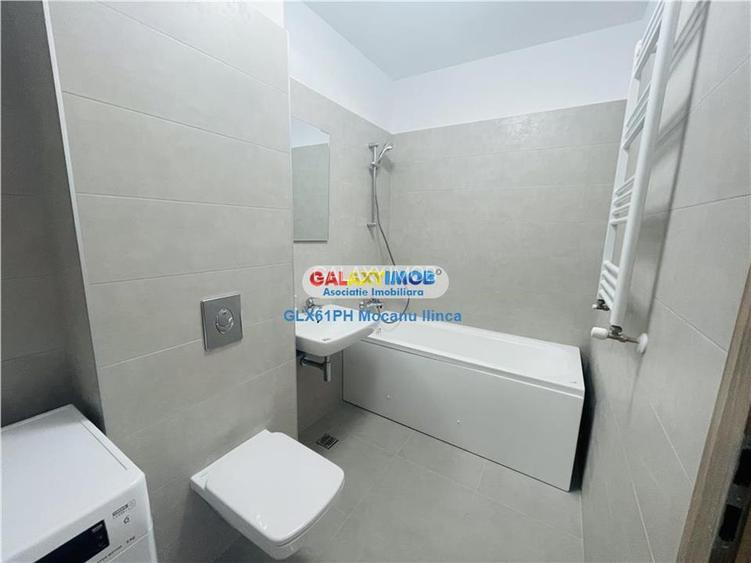 Inchiriere apartament 3 camere, de lux, MRS Smart - 12