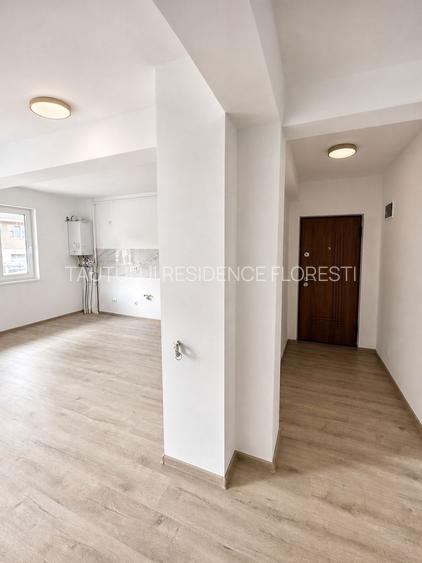 Ap 06 Teilor Residence - 3 camere FINISAT - 5