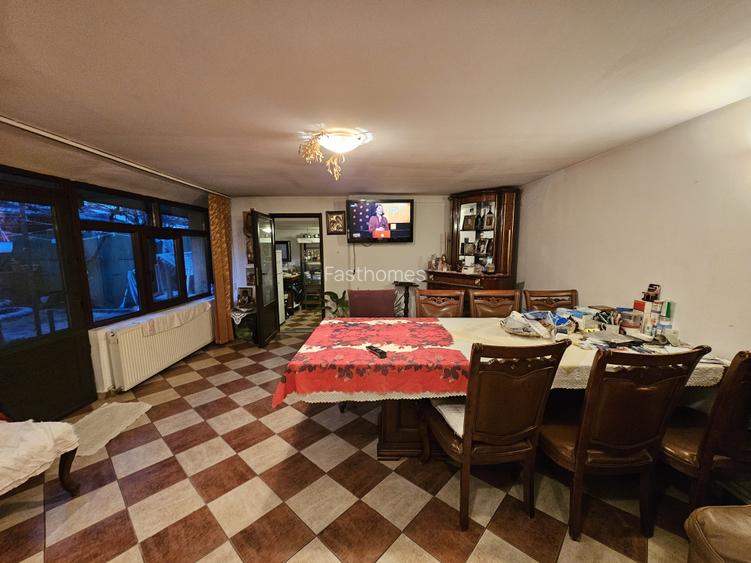 Bucurestii Noi I Metrou Laminorului I Casa I 124 MP I Curte I Parcare - 4