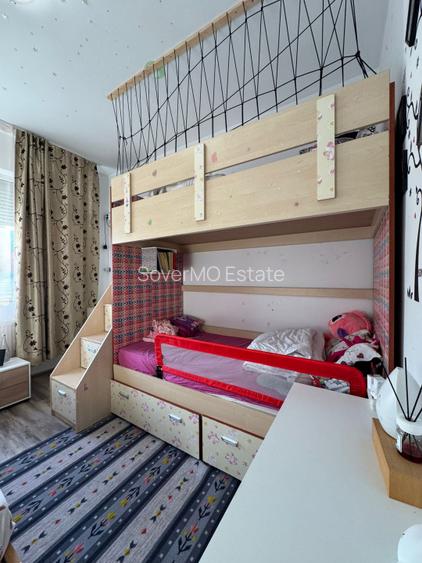 Apartament 2 Camere Modern | Bloc 2017 | Rahova - 7