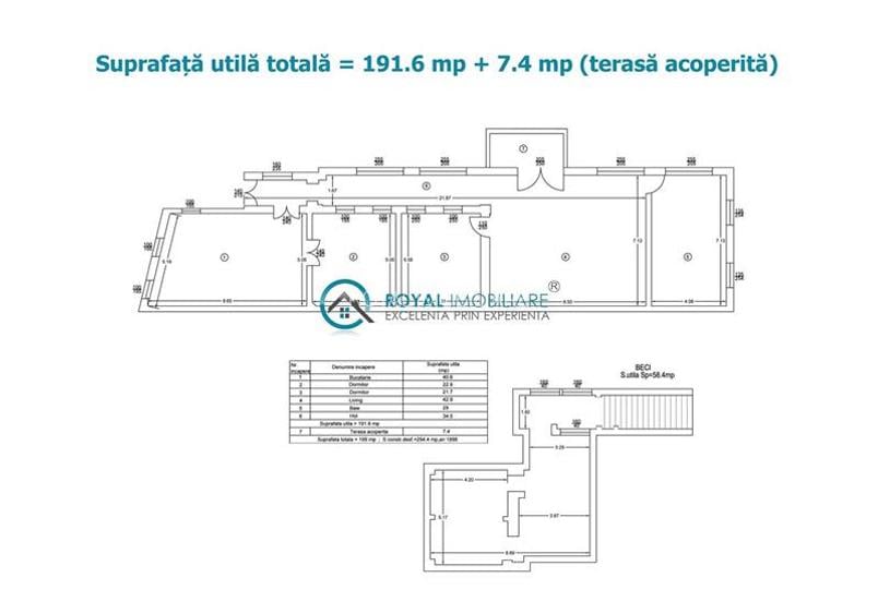 Royal Imobiliare - Vanzare Spatiu de birouri zona Centrala - 13