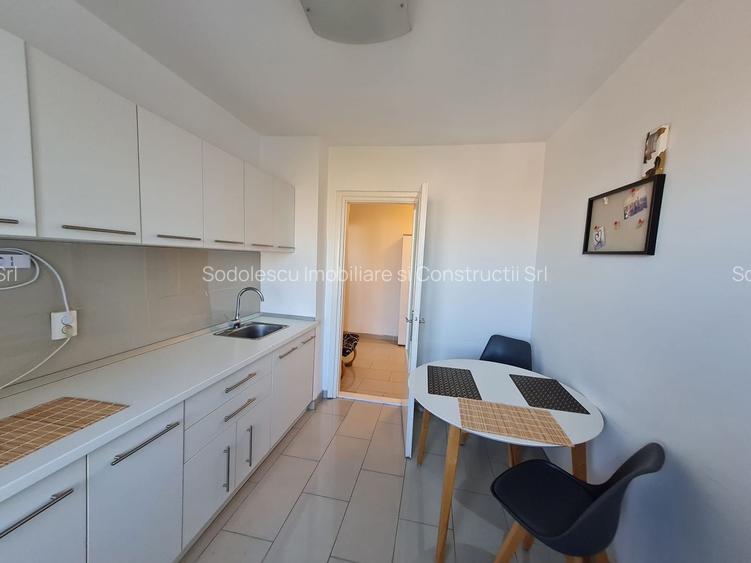 apartament 3 camere zona Mărăști - 21