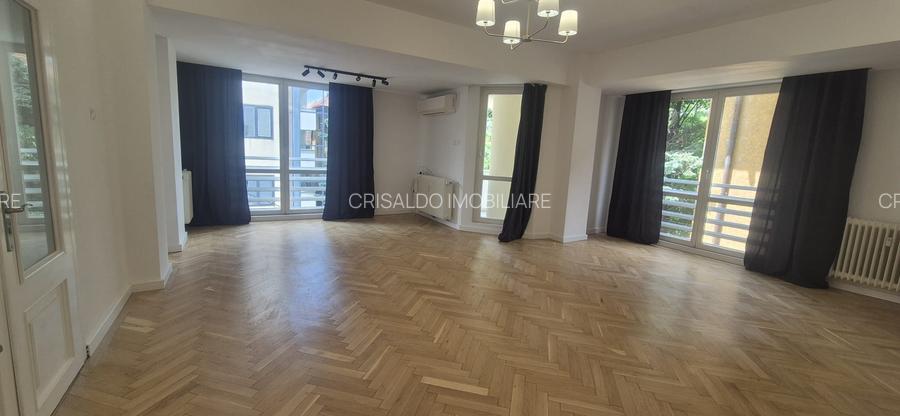 Apartament 4 camere Primaverii - Negulici - 12