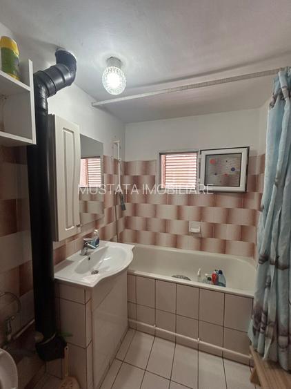 Apartament 2 camere confort 1 decomandat, Zona Buzaului. - 7
