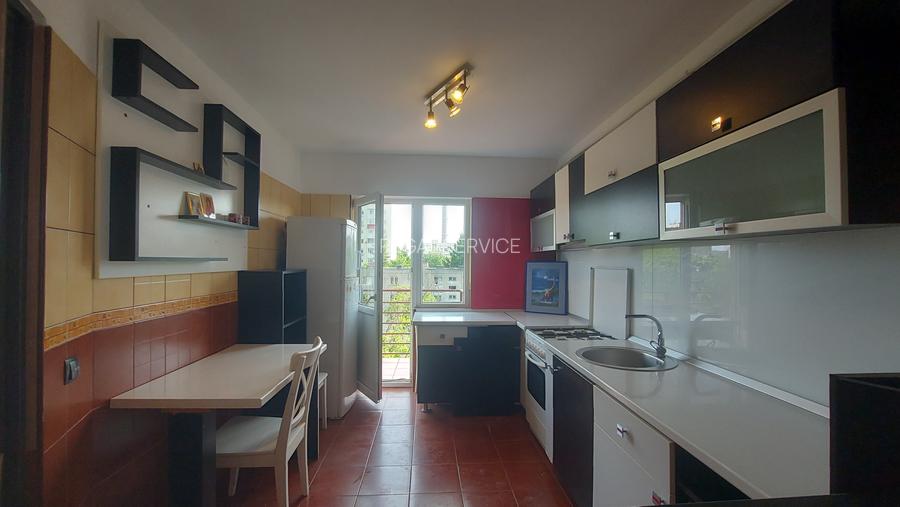 BRANCOVEANU-ALEEA CREVEDIA 3 CAMERE DUPLEX,72 mp - 8
