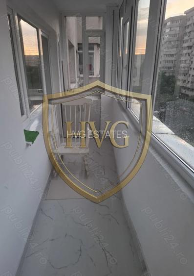 Apartament 3 camere | Metrou | Renovat | Victoriei - 14