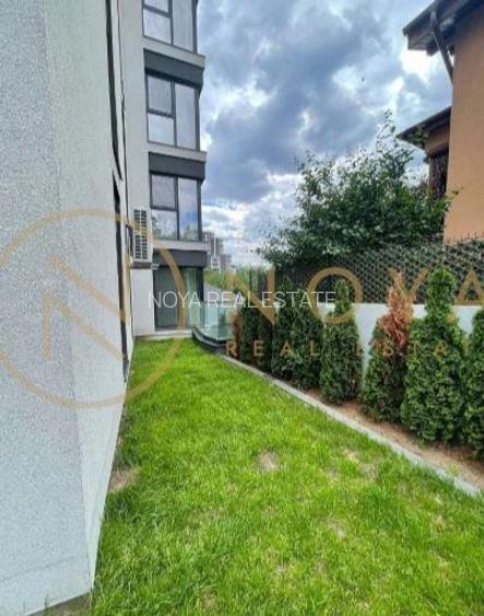 Apartament de 4 camere de vanzare in Baneasa Herastrau - 8