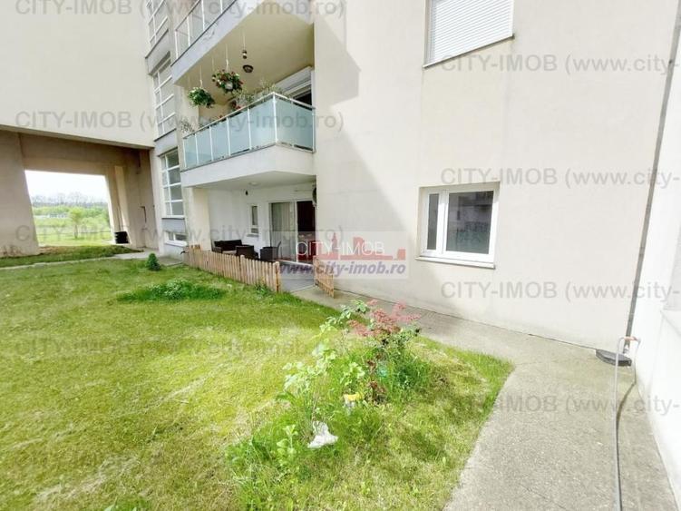 Inchiriere apartament 3 camere Baneasa Complex Rezidential - 12